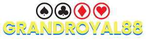 Logo GRANDROYAL88